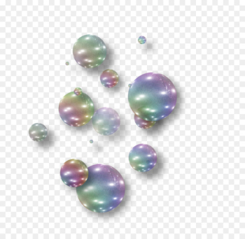 Sticker Soap bubble Desktop Wallpaper - fantasy-background 