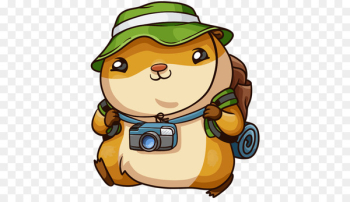 Sticker Summer Telegram VKontakte Facebook - Sticker Summer Telegram VKontakte Facebook -