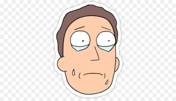 Sticker Telegram Rick Sanchez Emoji Pickle Rick - Emoji Sticker Telegram Rick Sanchez Emoji Pickle Rick - Emoji