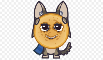 Sticker Telegram Thunder Instagram - Grom Sticker Telegram Thunder Instagram - Grom