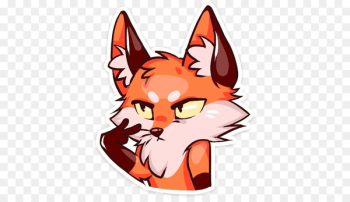 Sticker Telegram VKontakte Viber - others Sticker Telegram VKontakte Viber - others