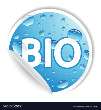 Sticker vector image Sticker vector image