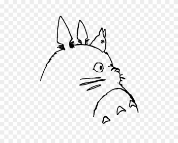 Stickers Totoro Plus - My Neighbor Totoro Stickers Totoro Plus - My Neighbor Totoro