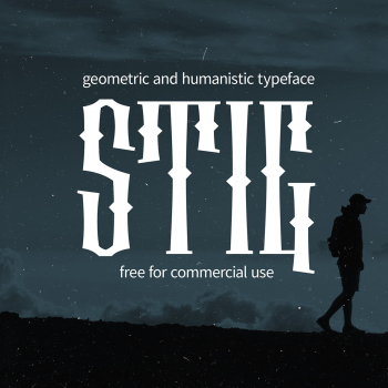 Stig Font