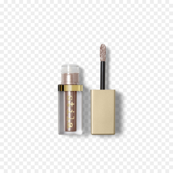 Stila Glitter Glow Liquid Eye Shadow, Stila, Eye Shadow, Beauty, Cosmetics PNG