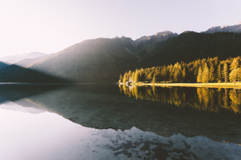 Still Body Of Water Still Body Of Water