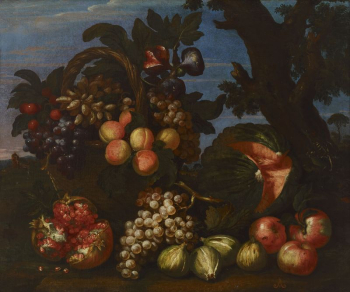 Still life with fruit, 1675 | Free Photo - rawpixel Still life with fruit, 1675 | Free Photo - rawpixel