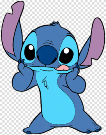 Stitch Lilo Pelekai Animated film Drawing Cartoon, lilo and stitch transparent background PNG clipart