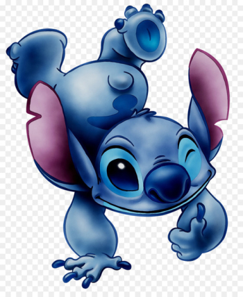 Stitch Lilo Pelekai Jumba Jookiba Clip art Portable Network Graphics -  
