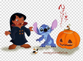 Stitch My First Halloween, Stitch transparent background PNG clipart Stitch My First Halloween, Stitch transparent background PNG clipart