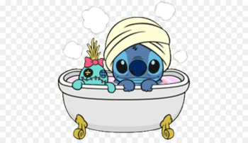 Stitch Sticker The Walt Disney Company LINE Emoji - line Stitch Sticker The Walt Disney Company LINE Emoji - line