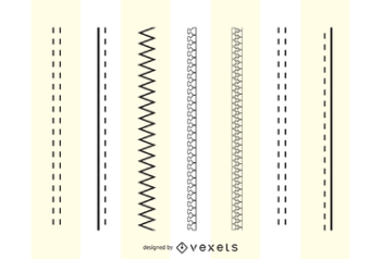 Stitching png 3 » PNG Image Stitching png 3 » PNG Image