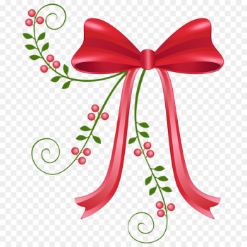 Stock illustration Christmas Illustration - Bow Stock illustration Christmas Illustration - Bow