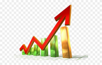 Stock Market Clipart Commodity Market - Business - Png Download ...