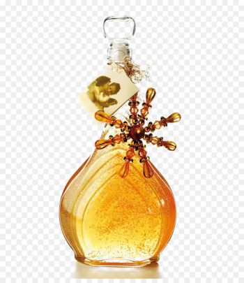Stock photography Bubble bath Perfume Bathing - Perfume bottle 