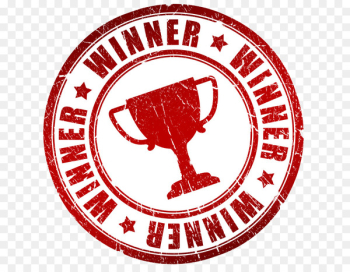 Stock photography Car Royalty-free - winner stamp Stock photography Car Royalty-free - winner stamp
