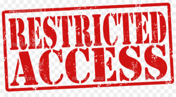 Stock photography Clip art - access denied 
