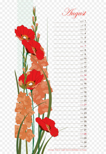 Stock photography Clip art - Korean calendar background pattern template 