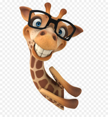 Stock photography Northern giraffe Stock illustration Illustration - Three-dimensional,design,3d giraffe design material 