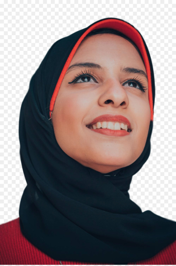 Stock Photography, Photography, Islam, Face, Red PNG