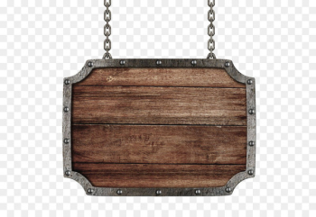 Stock photography Royalty-free Illustration - Wooden sign Stock photography Royalty-free Illustration - Wooden sign
