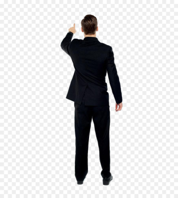 Stock photography Royalty-free Man - Black man back Stock photography Royalty-free Man - Black man back