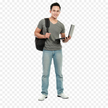 Stock Photography, Student, Education, Standing, Arm PNG