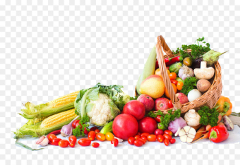 Stock photography Vegetable Royalty-free Shutterstock Fruit - Basket of vegetables 