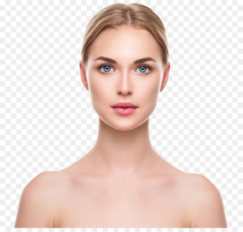 Stock photography Woman Royalty-free Face - woman 