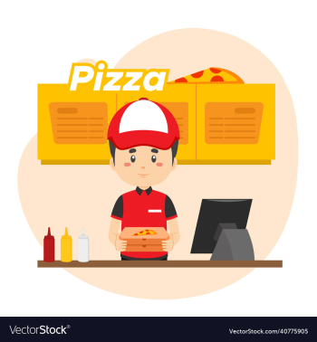 stock pizza takeaway concept stock pizza takeaway concept