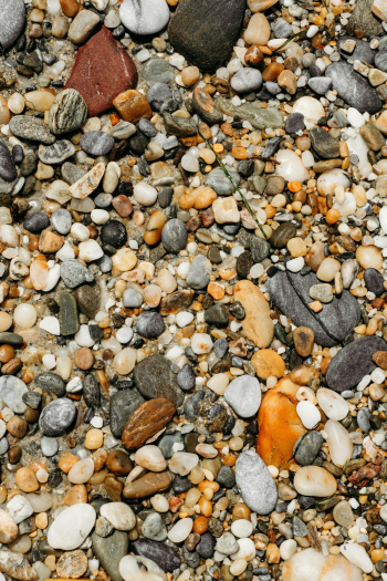 stone