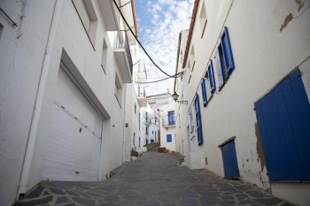 Stone Alley Stone Alley
