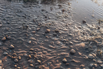 Stone and Water Stone and Water