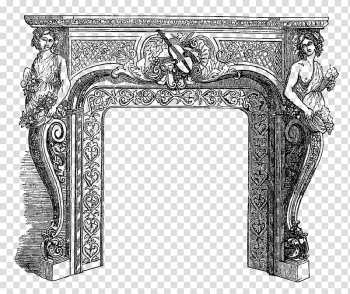 Stone carving Frames Furniture, design transparent background PNG clipart Stone carving Frames Furniture, design transparent background PNG clipart