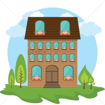 Stone dwelling Stone dwelling