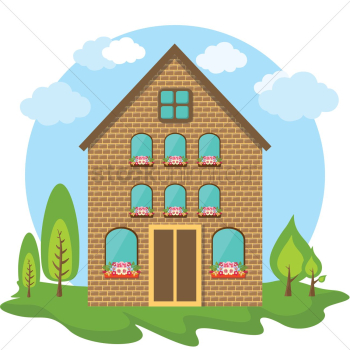 Stone dwelling Stone dwelling