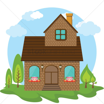 Stone dwelling Stone dwelling