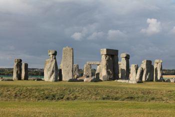 Stone Henge Stone Henge