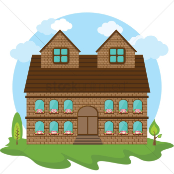 Stone house Stone house