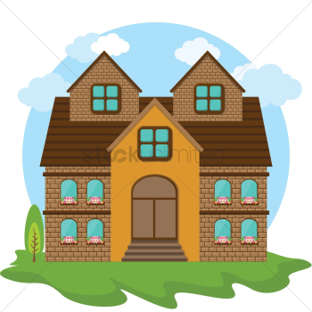 Stone house Stone house