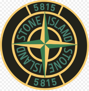 Stone Island Clothing C.P. Company Casual Designer - Stone 