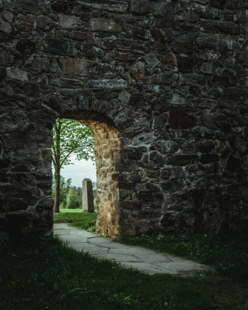 Stone Wall Stone Wall