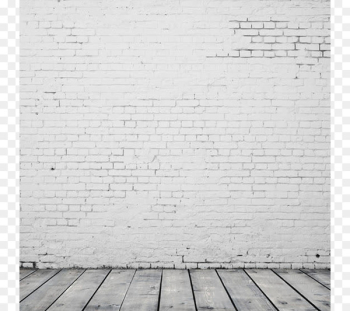 Stone wall Brick Floor - Physical white brick wall background 