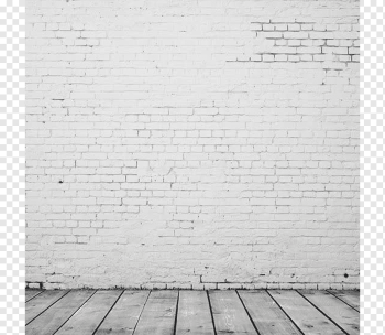 Stone wall Brick Floor, Physical white brick wall background, white painted wall, texture, angle, white png