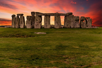 Stonehenge, England Stonehenge, England