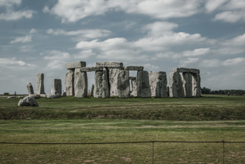 Stonehenge, London Stonehenge, London
