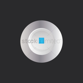 Stop button Stop button