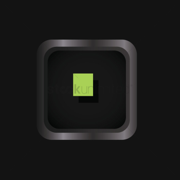 Stop button Stop button