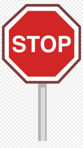 Stop Clipart Transparent Png - Stop In Food Stores Stop Clipart Transparent Png - Stop In Food Stores