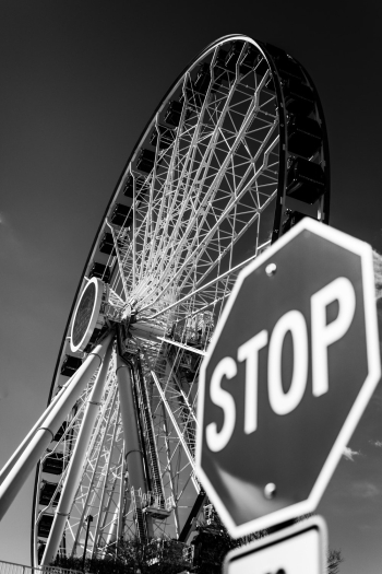 Stop Sign Stop Sign